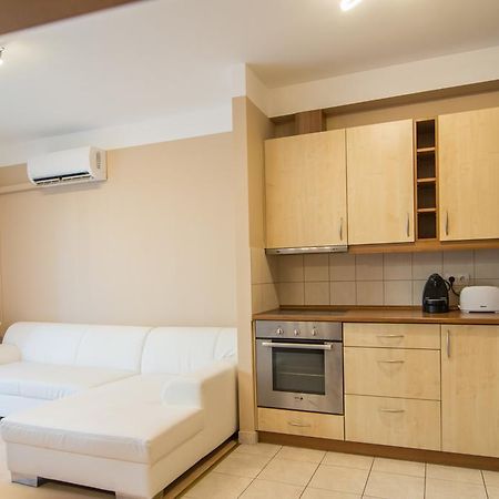 בודפשט Center Haz Apartman מראה חיצוני תמונה