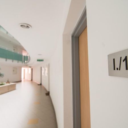 בודפשט Center Haz Apartman מראה חיצוני תמונה