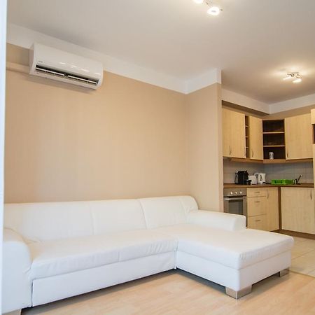 בודפשט Center Haz Apartman מראה חיצוני תמונה