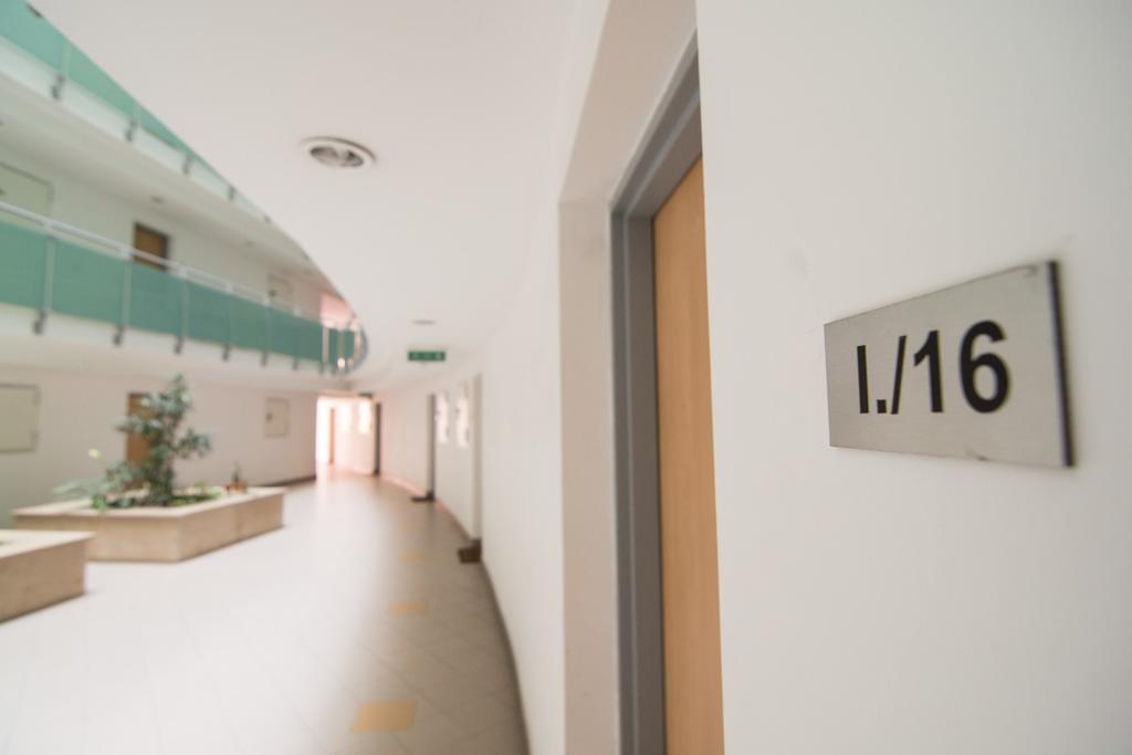 בודפשט Center Haz Apartman מראה חיצוני תמונה