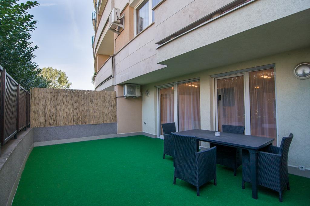 בודפשט Center Haz Apartman מראה חיצוני תמונה
